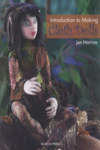 Introduction to Making Cloth Dolls