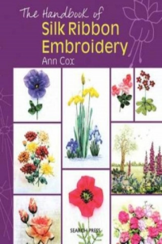 Handbook of Silk Ribbon Embroidery