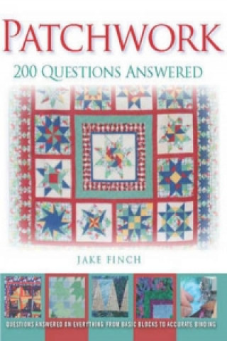 Patchwork 200 Questions Answered