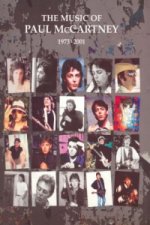 Music of Paul McCartney