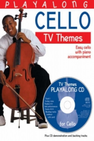 Playalong Cello