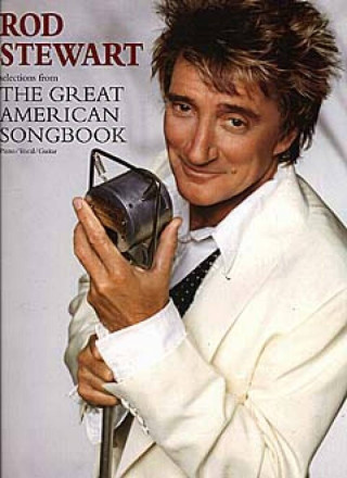 Rod Stewart