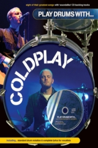 Play Drums with Coldplay