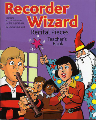 Recorder Wizard