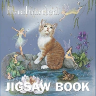Enchanted Jigsaw Book