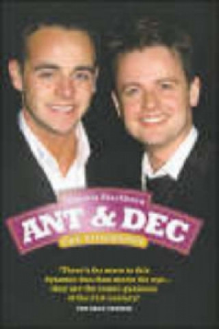 Ant and Dec