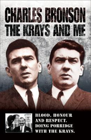 Krays and Me