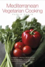 Mediterranean Vegetarian Cooking