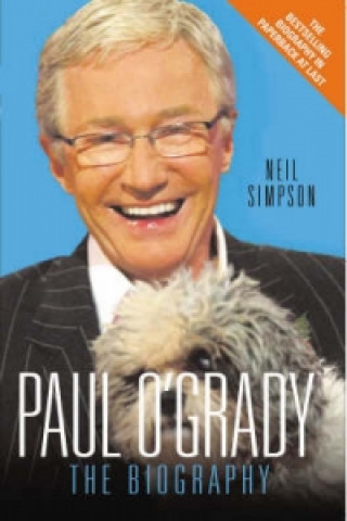 Paul O'Grady