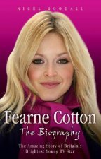 Fearne Cotton