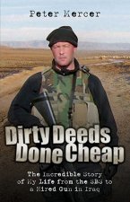 Dirty Deeds Done Cheap