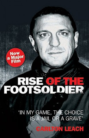 Rise of the Foot Soldier
