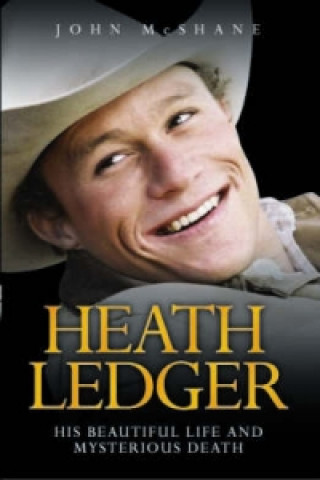 Heath Ledger