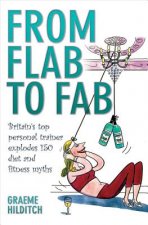 From Flab to Fab