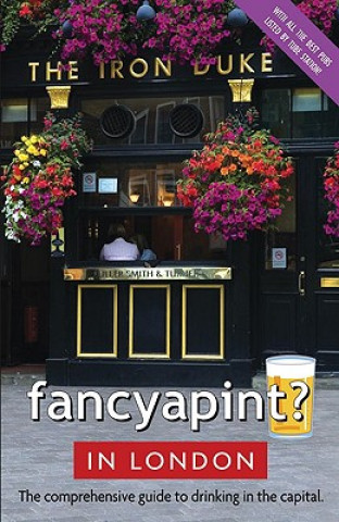 Fancy a Pint? In London