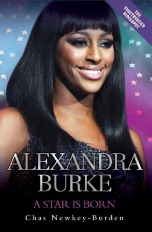 Alexandra Burke