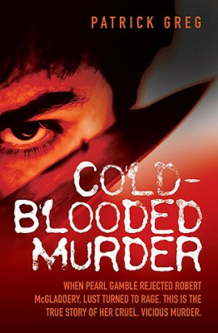 Cold-Blooded Murder