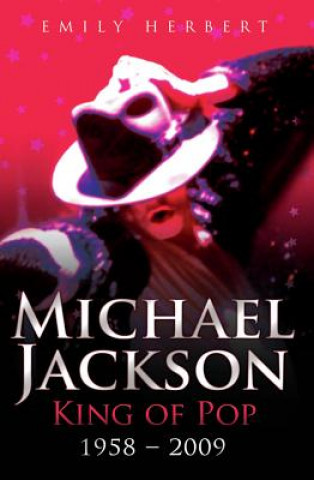 Michael Jackson King of Pop 1958-2009