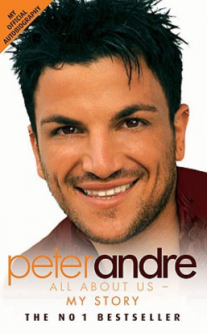 Peter Andre - All About Us