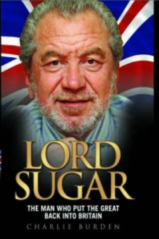 Lord Sugar