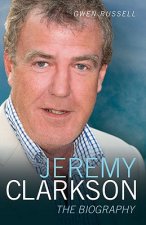 Jeremy Clarkson