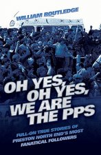 Oh Yes, Oh Yes, We are the PPS