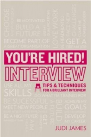 You're Hired! Interview