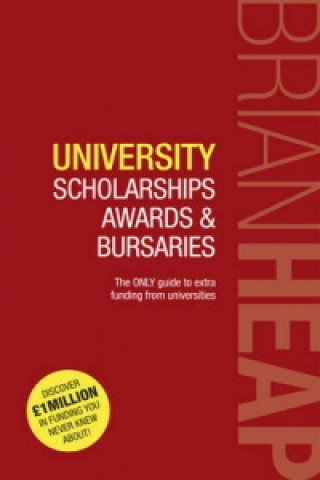 University Scholarships, Awards and Bursaries