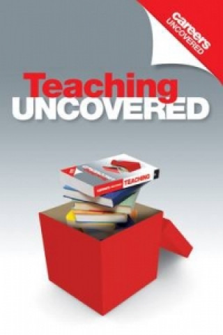 Careers Uncovered: Teaching