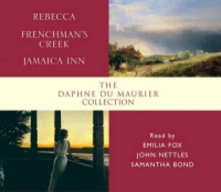 Daphne Du Maurier Collection