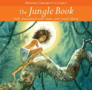 Children's Audio Classics: The Jungle Book
