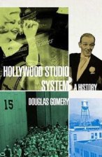 Hollywood Studio System: A History