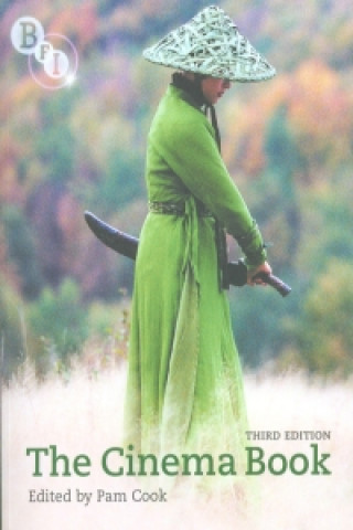Cinema Book