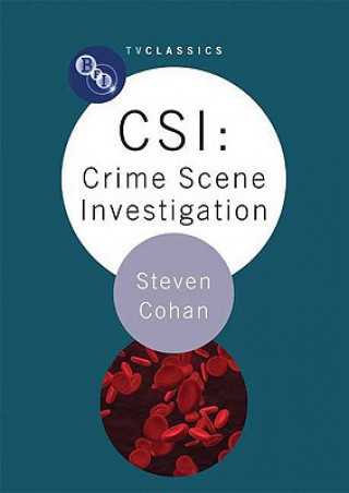 CSI: Crime Scene Investigation