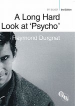 Long Hard Look at 'Psycho'