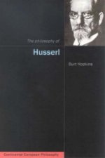 Philosophy of Husserl