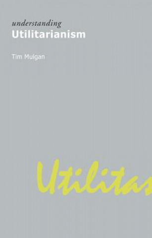 Understanding Utilitarianism