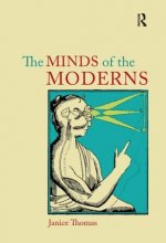 Minds of the Moderns