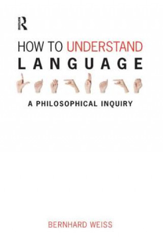 How to Understand Language