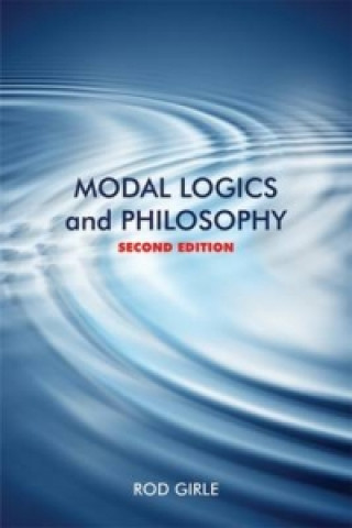 Modal Logics and Philosophy