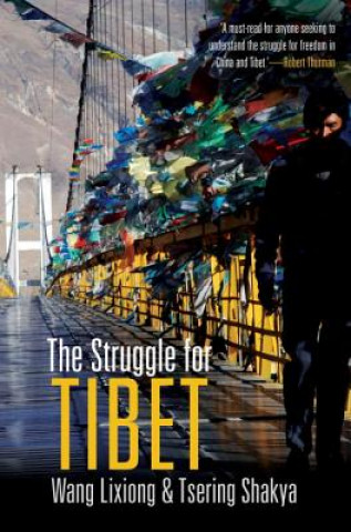 Struggle for Tibet