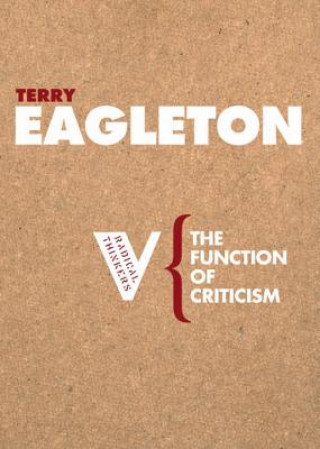 Function of Criticism