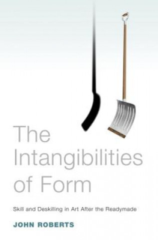 Intangibilities of Form