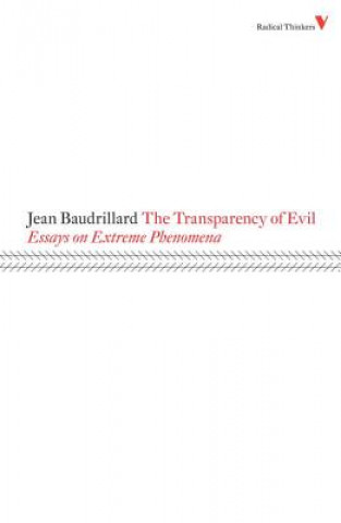 Transparency of Evil