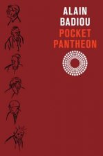 Pocket Pantheon