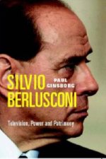 Silvio Berlusconi