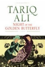 Night of the Golden Butterfly