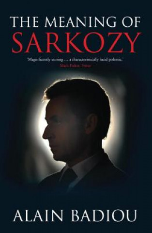 Meaning of Sarkozy