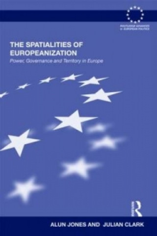 Spatialities of Europeanization