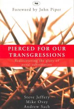 Pierced for our transgressions